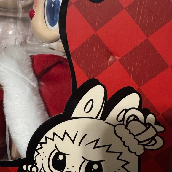 Let’s Checkmate Labubu - Picture 5 of 7